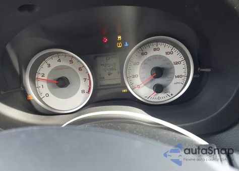 2012 Subaru Impreza 2.0I Premium z USA, uszkodzony, nr VIN JF1GPAF67CH230609